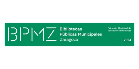 Bibliotecas Públicas Municipales de Zaragoza