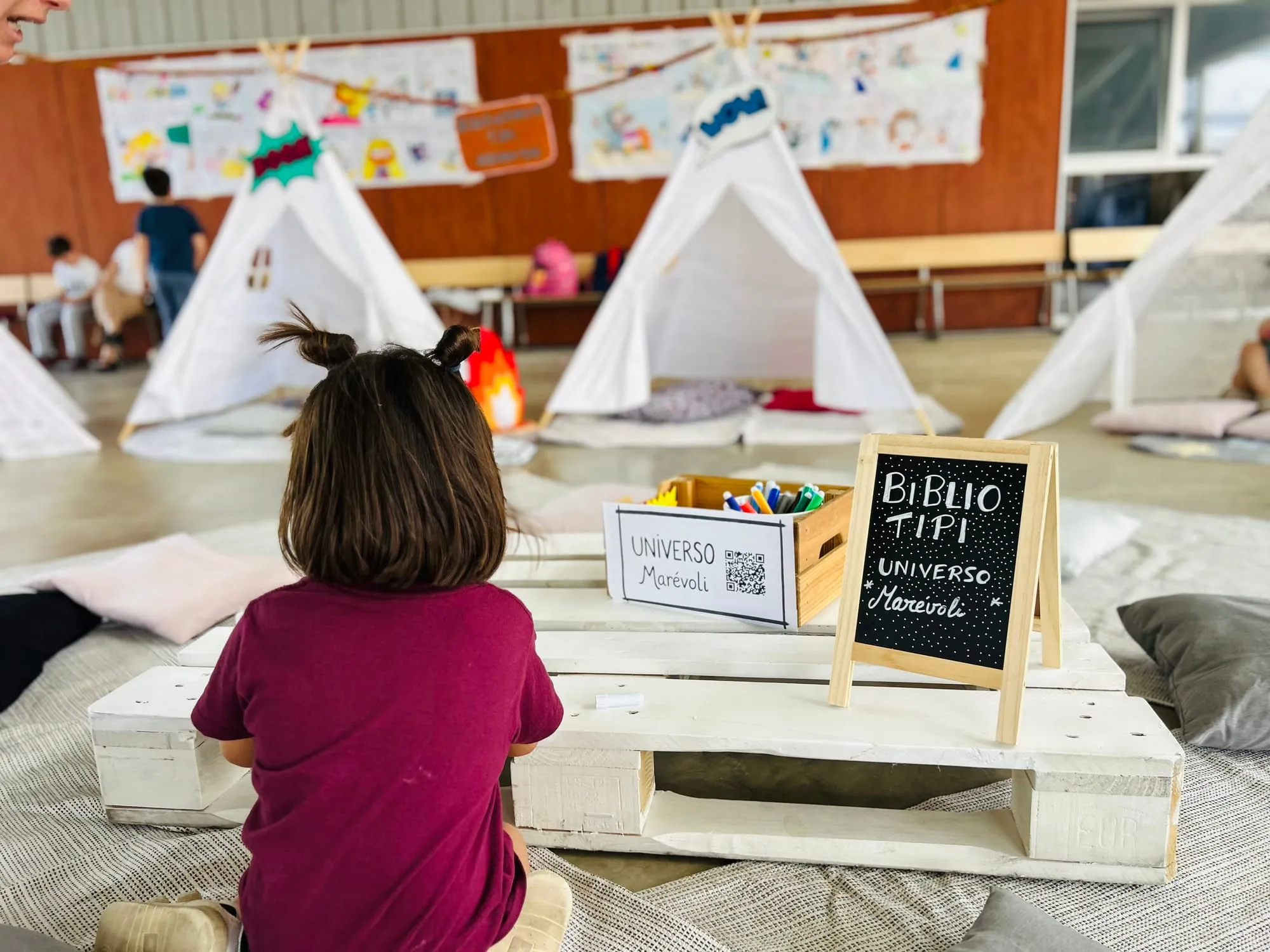 BiblioTipi