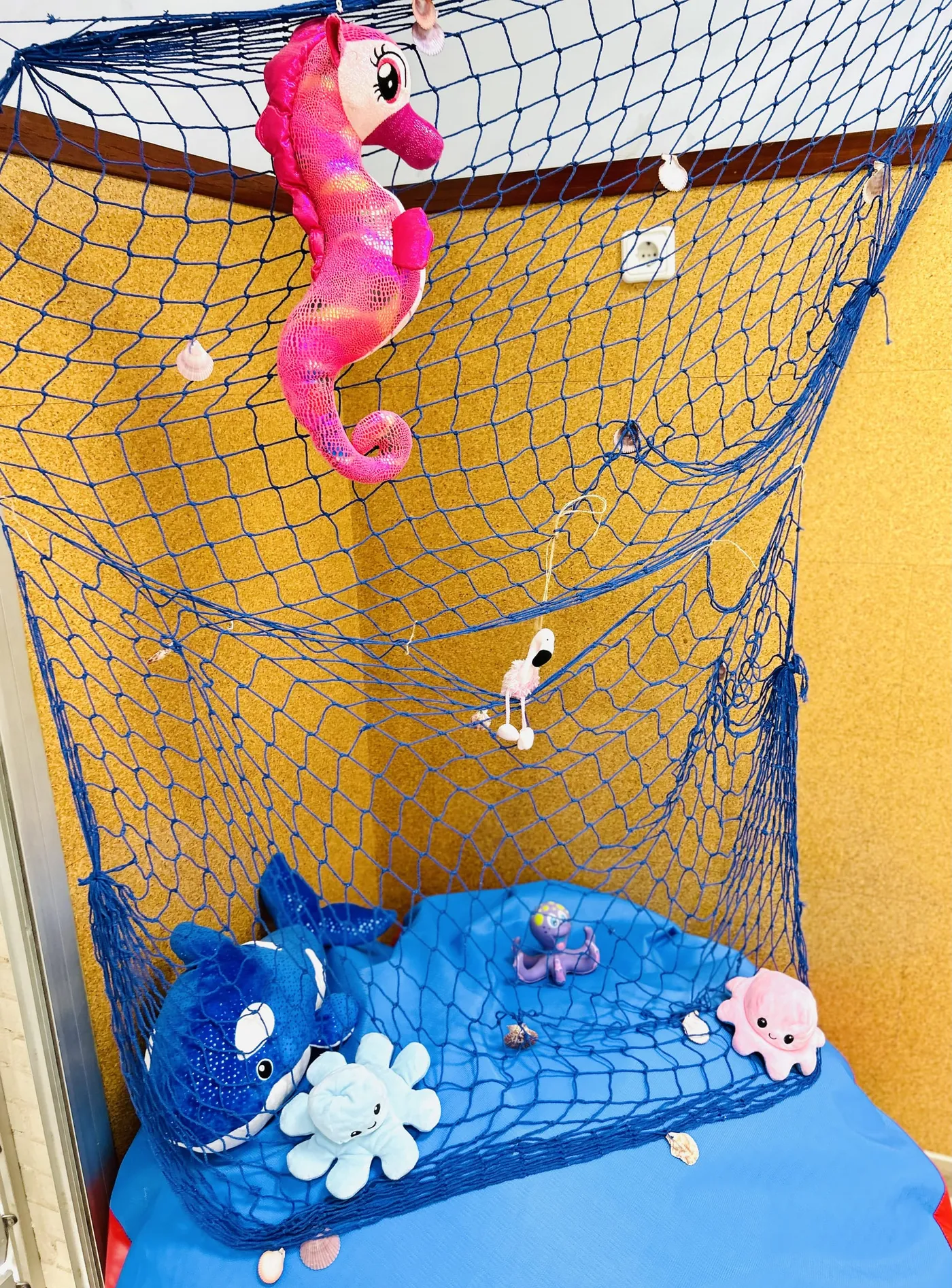 Escape Room: Reino animal — foto 3 de 3
