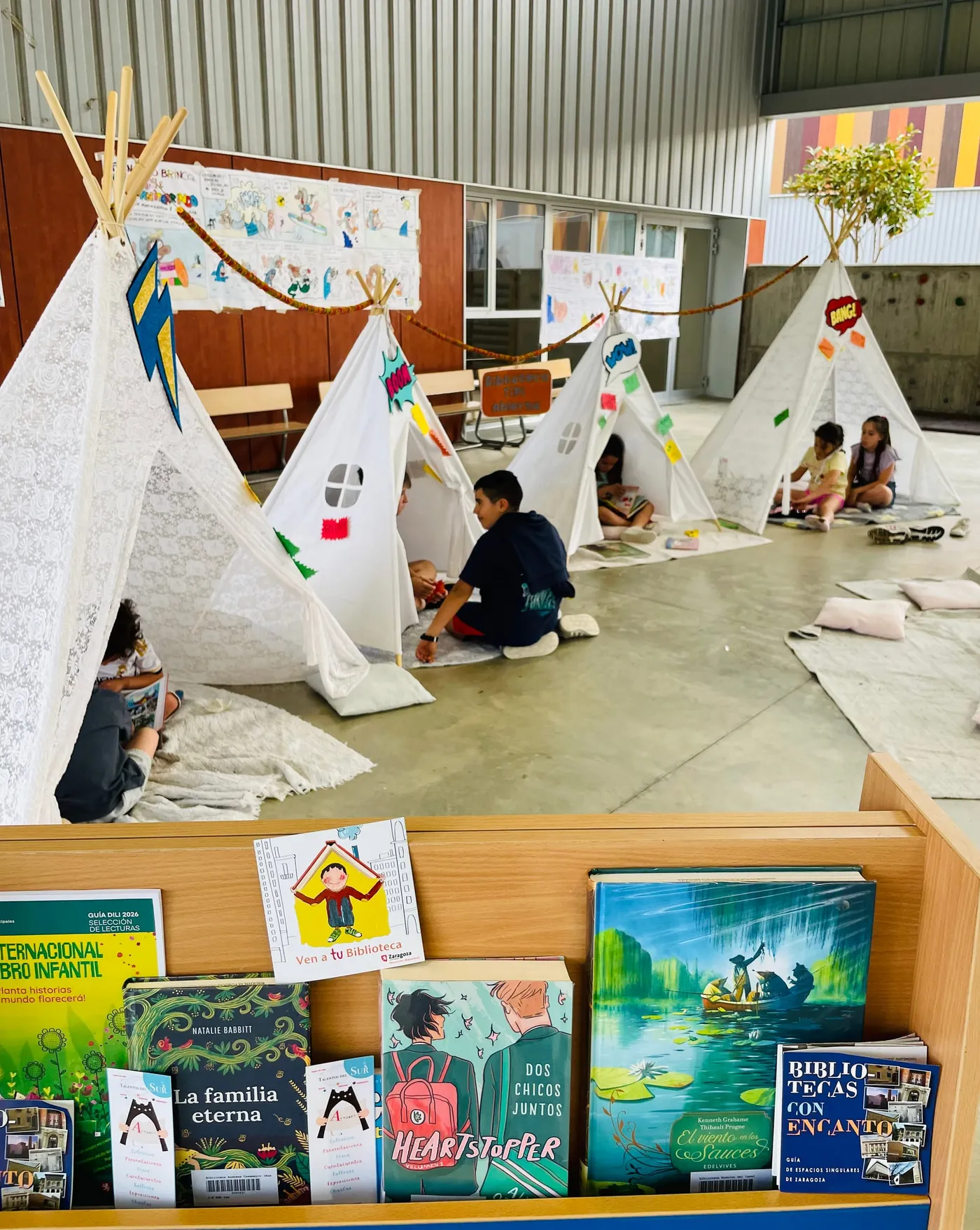 Ferias del Libro — foto 3 de 3