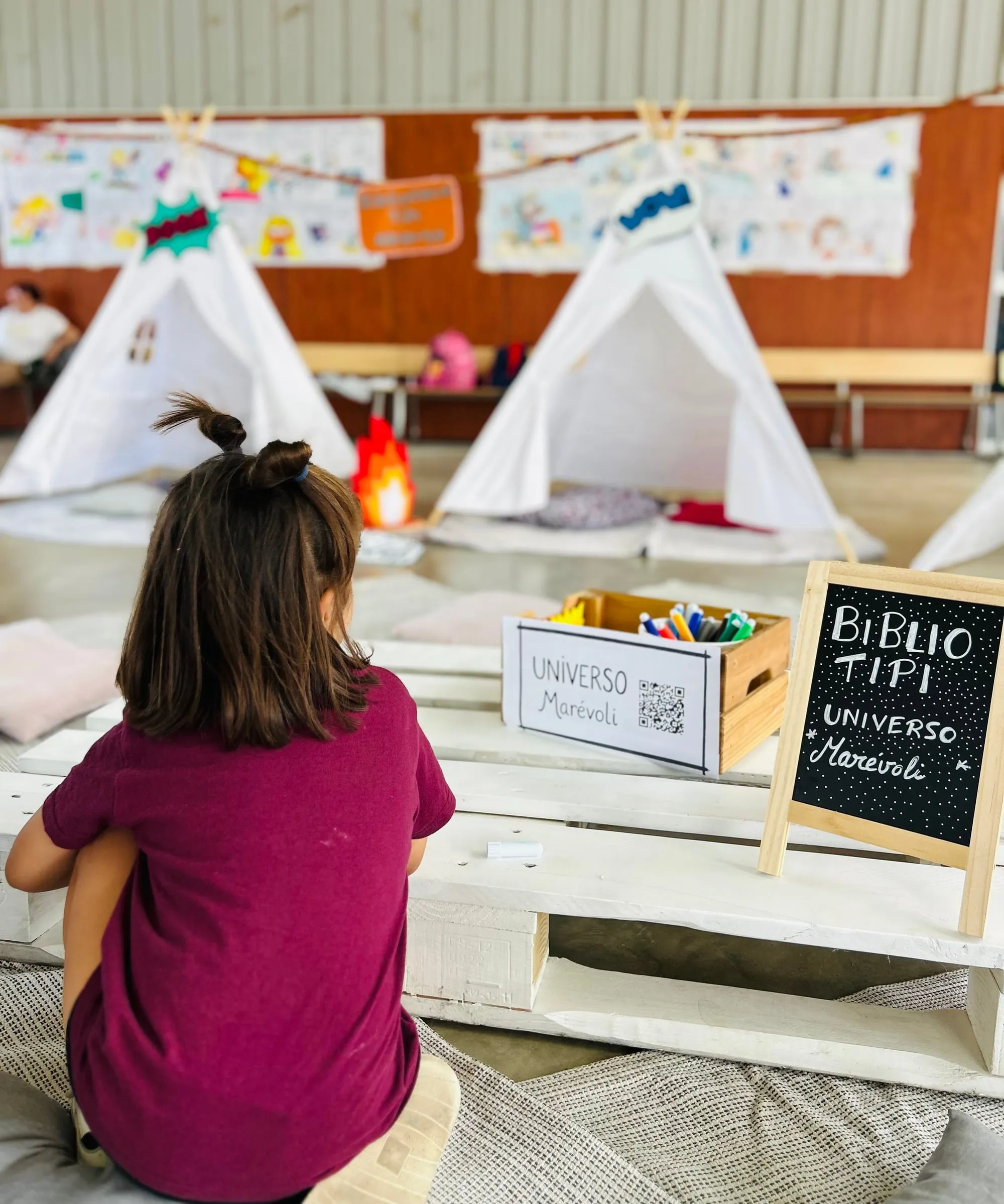 Ferias del libro
