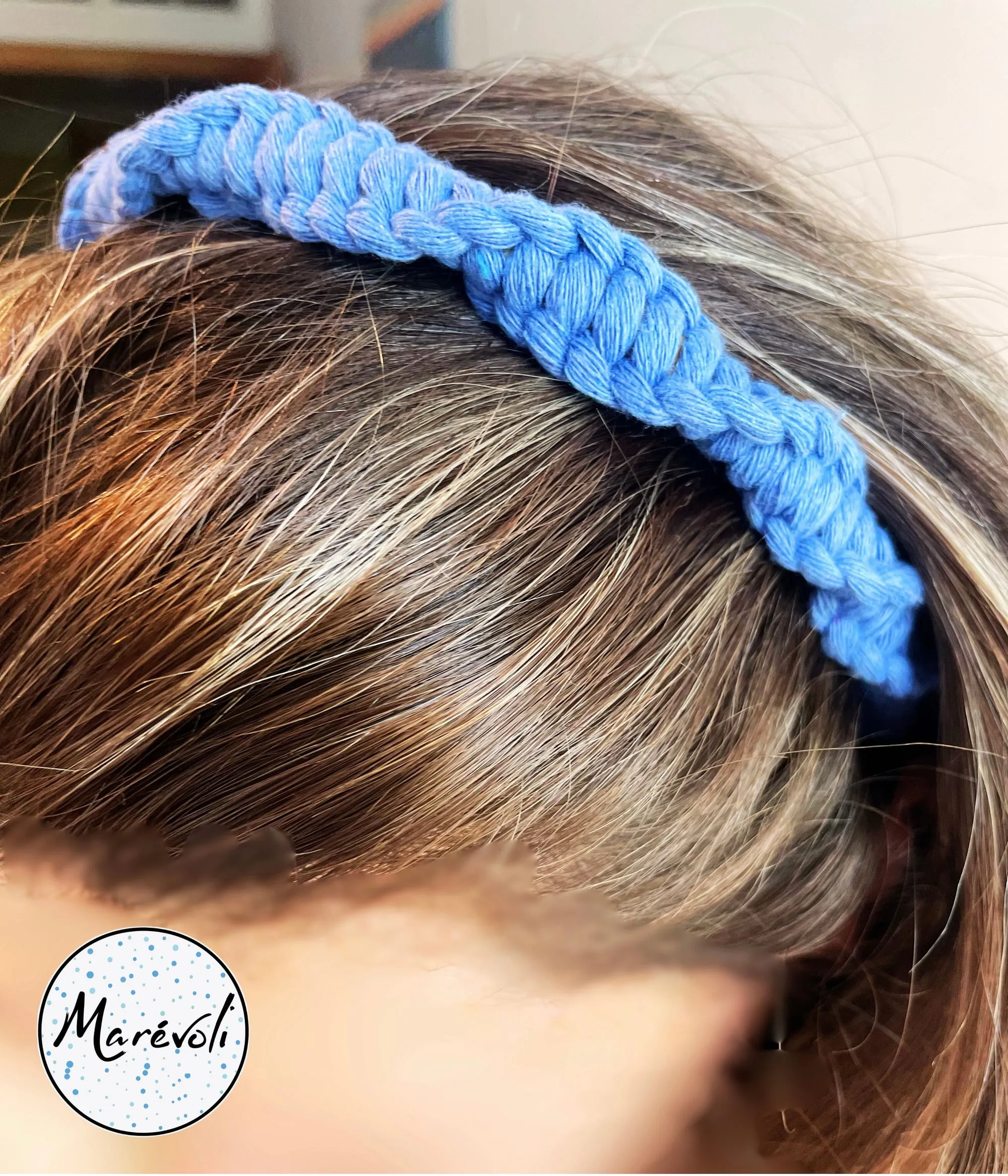 Taller de Macramé