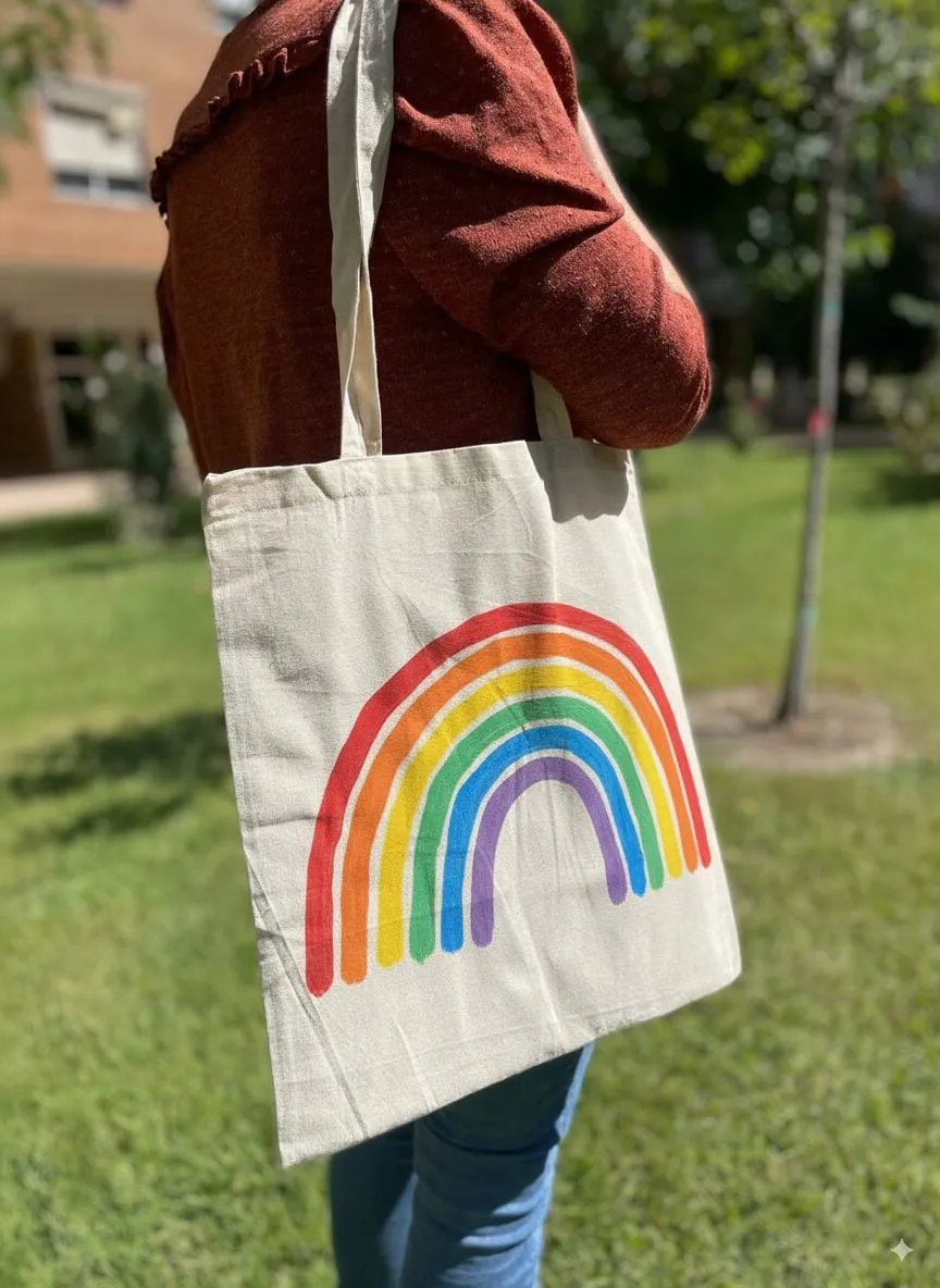 Taller de Tote bags