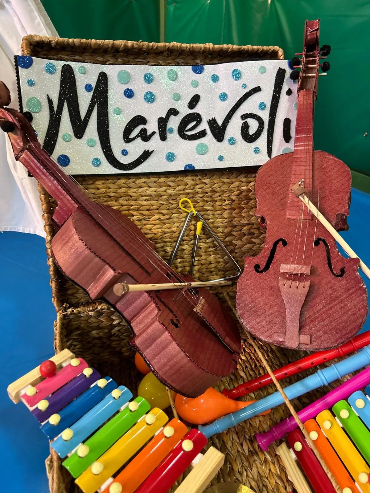Taller Orquesta — foto 2 de 3